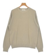 UNITED ARROWS（ユナイテッドアローズ）ニット・セーター ベージュ サイズ:L メンズ/2200674359062