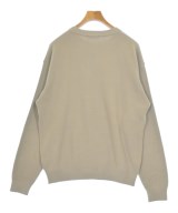 UNITED ARROWS（ユナイテッドアローズ）ニット・セーター ベージュ サイズ:L メンズ/2200674359062