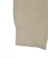 UNITED ARROWS（ユナイテッドアローズ）ニット・セーター ベージュ サイズ:L メンズ/2200674359062