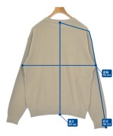 UNITED ARROWS（ユナイテッドアローズ）ニット・セーター ベージュ サイズ:L メンズ/2200674359062