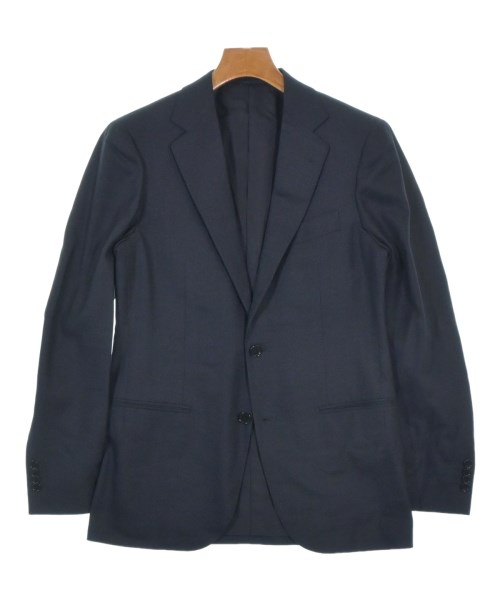 UNITED ARROWS(ユナイテッドアローズ)テーラードジャケット 紺 サイズ:44(S位)/2200674710023