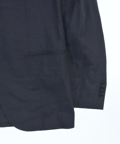 UNITED ARROWS（ユナイテッドアローズ）テーラードジャケット 紺 サイズ:44(S位) メンズ/2200674710023