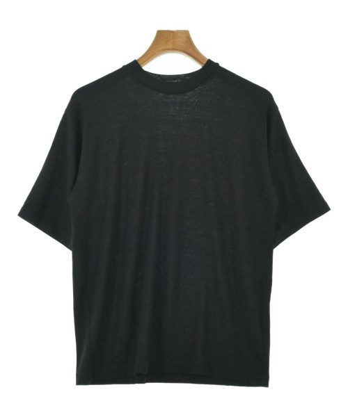 UNITED ARROWS(ユナイテッドアローズ)Tシャツ・カットソー 黒 サイズ:S/2200680659033