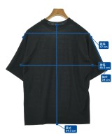 UNITED ARROWS（ユナイテッドアローズ）Tシャツ・カットソー 黒 サイズ:S メンズ/2200680659033