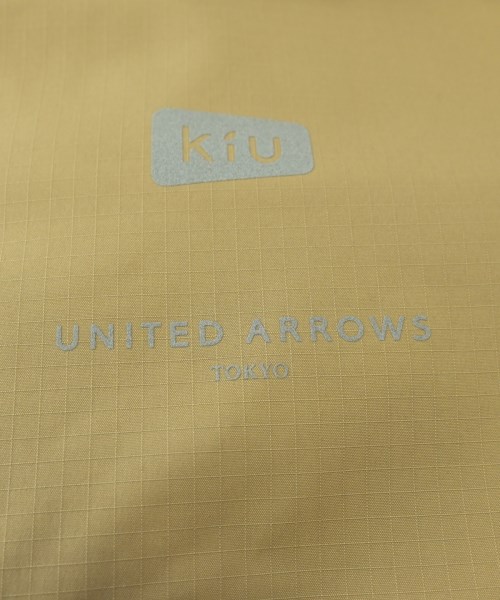 UNITED ARROWS（ユナイテッドアローズ）その他 ベージュ サイズ:F メンズ/2200672509056