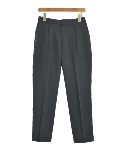 UNITED ARROWS(ユナイテッドアローズ)スラックス 黒 サイズ:S/2200676601046