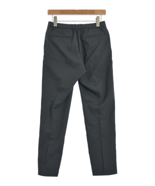 UNITED ARROWS（ユナイテッドアローズ）スラックス 黒 サイズ:S メンズ/2200676601046