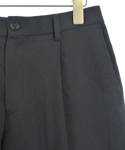 UNITED ARROWS（ユナイテッドアローズ）スラックス 黒 サイズ:S メンズ/2200676601046