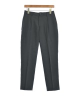 UNITED ARROWS（ユナイテッドアローズ）スラックス 黒 サイズ:S メンズ/2200676601046