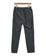 UNITED ARROWS（ユナイテッドアローズ）スラックス 黒 サイズ:S メンズ/2200676601046