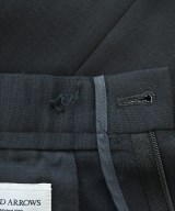 UNITED ARROWS（ユナイテッドアローズ）スラックス 黒 サイズ:S メンズ/2200676601046