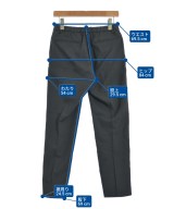 UNITED ARROWS（ユナイテッドアローズ）スラックス 黒 サイズ:S メンズ/2200676601046