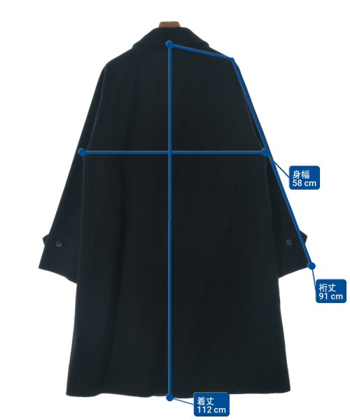 UNITED ARROWS（ユナイテッドアローズ）その他 紺 サイズ:XL メンズ/2200679045014