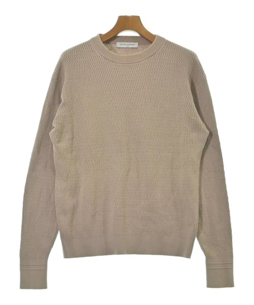 UNITED ARROWS(ユナイテッドアローズ)ニット・セーター ピンク サイズ:L/2200676877069