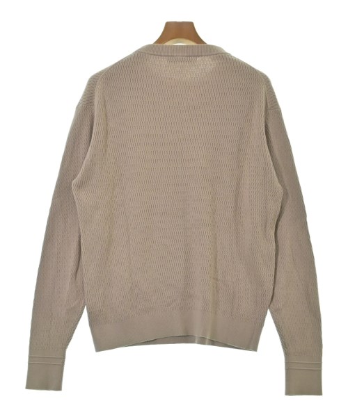 UNITED ARROWS（ユナイテッドアローズ）ニット・セーター ピンク サイズ:L メンズ/2200676877069