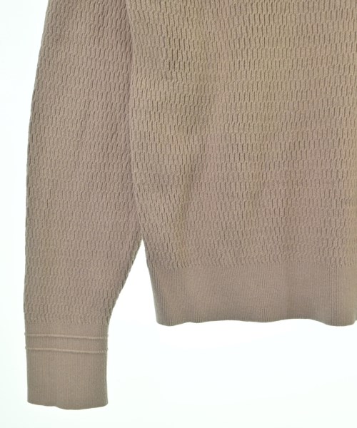 UNITED ARROWS（ユナイテッドアローズ）ニット・セーター ピンク サイズ:L メンズ/2200676877069