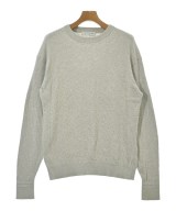 UNITED ARROWS（ユナイテッドアローズ）ニット・セーター グレー サイズ:L メンズ/2200676877076