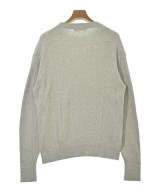 UNITED ARROWS（ユナイテッドアローズ）ニット・セーター グレー サイズ:L メンズ/2200676877076