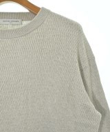UNITED ARROWS（ユナイテッドアローズ）ニット・セーター グレー サイズ:L メンズ/2200676877076