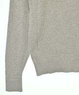 UNITED ARROWS（ユナイテッドアローズ）ニット・セーター グレー サイズ:L メンズ/2200676877076