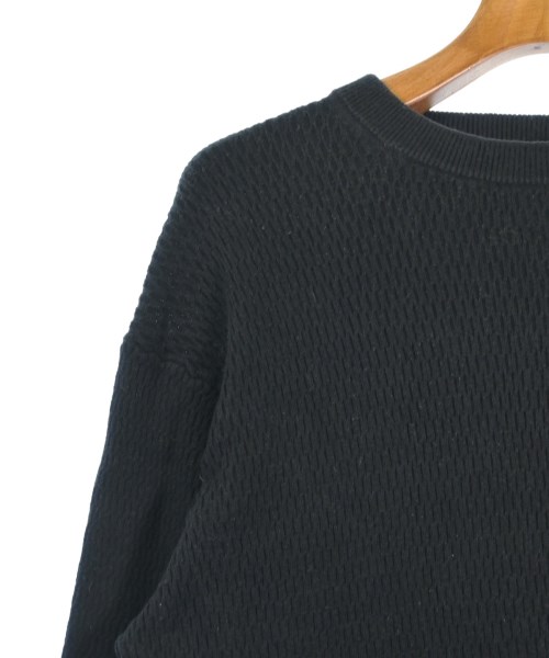 UNITED ARROWS（ユナイテッドアローズ）ニット・セーター 紺 サイズ:L メンズ/2200676877083