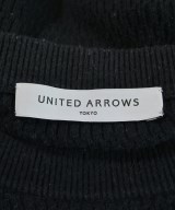 UNITED ARROWS（ユナイテッドアローズ）ニット・セーター 紺 サイズ:L メンズ/2200676877083