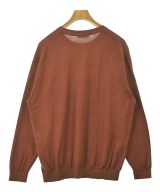 UNITED ARROWS（ユナイテッドアローズ）ニット・セーター 茶 サイズ:XL メンズ/2200681740068
