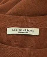 UNITED ARROWS（ユナイテッドアローズ）ニット・セーター 茶 サイズ:XL メンズ/2200681740068
