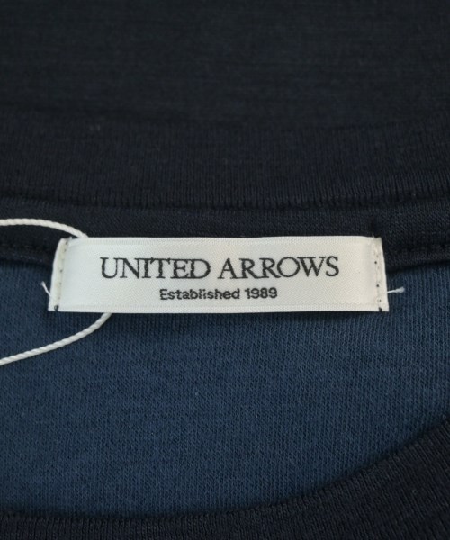 UNITED ARROWS（ユナイテッドアローズ）Tシャツ・カットソー 紺 サイズ:XL メンズ/2200681747043