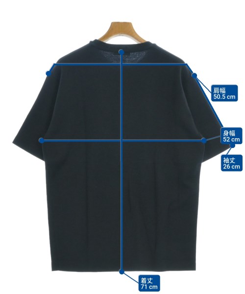 UNITED ARROWS（ユナイテッドアローズ）Tシャツ・カットソー 紺 サイズ:XL メンズ/2200681747043