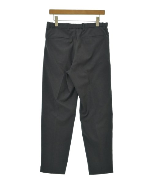 UNITED ARROWS（ユナイテッドアローズ）スラックス グレー サイズ:M メンズ/2200679901112
