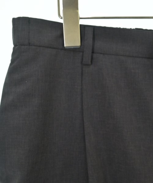 UNITED ARROWS（ユナイテッドアローズ）スラックス グレー サイズ:M メンズ/2200679901112
