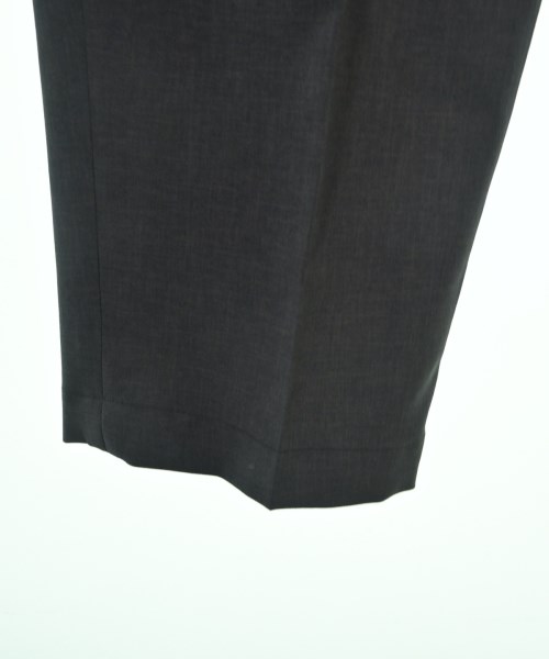 UNITED ARROWS（ユナイテッドアローズ）スラックス グレー サイズ:M メンズ/2200679901112