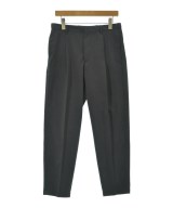 UNITED ARROWS（ユナイテッドアローズ）スラックス グレー サイズ:M メンズ/2200679901112