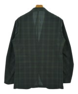 UNITED ARROWS（ユナイテッドアローズ）カジュアルジャケット 黒 サイズ:M メンズ/2200689336010