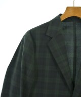 UNITED ARROWS（ユナイテッドアローズ）カジュアルジャケット 黒 サイズ:M メンズ/2200689336010