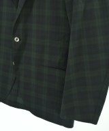 UNITED ARROWS（ユナイテッドアローズ）カジュアルジャケット 黒 サイズ:M メンズ/2200689336010