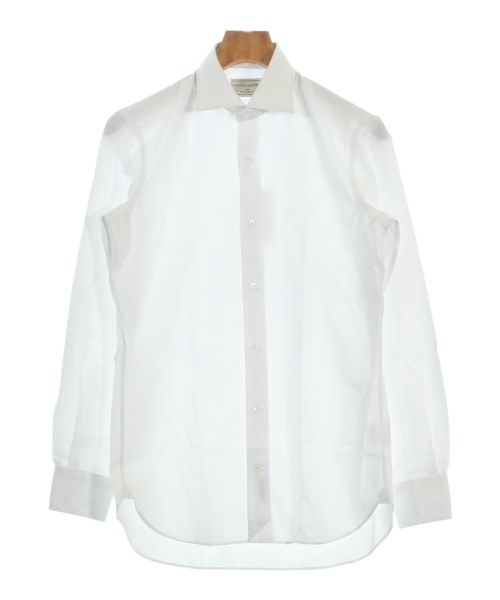 UNITED ARROWS(ユナイテッドアローズ)ドレスシャツ 白 サイズ:37(XS位)/2200693624028