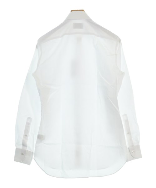 UNITED ARROWS（ユナイテッドアローズ）ドレスシャツ 白 サイズ:37(XS位) メンズ/2200693624028