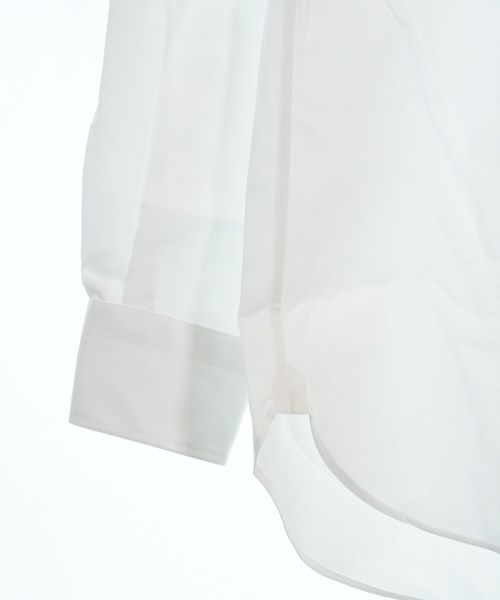 UNITED ARROWS（ユナイテッドアローズ）ドレスシャツ 白 サイズ:37(XS位) メンズ/2200693624028