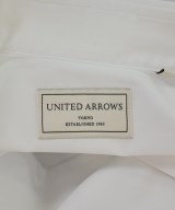 UNITED ARROWS（ユナイテッドアローズ）ドレスシャツ 白 サイズ:37(XS位) メンズ/2200693624028