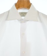 UNITED ARROWS（ユナイテッドアローズ）ドレスシャツ 白 サイズ:37(XS位) メンズ/2200693624028