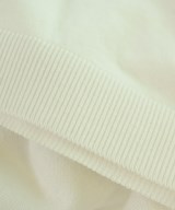 UNITED ARROWS（ユナイテッドアローズ）ニット・セーター 白 サイズ:L メンズ/2200690515138