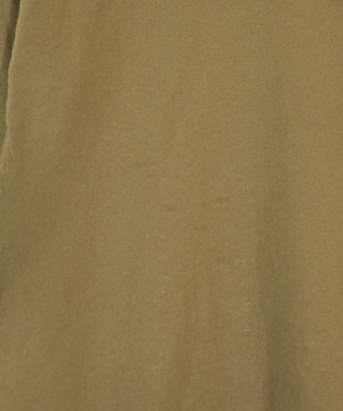 UNITED ARROWS（ユナイテッドアローズ）ニット・セーター カーキ サイズ:XL メンズ/2200690515152