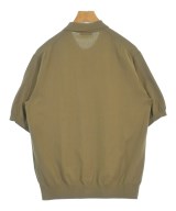 UNITED ARROWS（ユナイテッドアローズ）ニット・セーター カーキ サイズ:XL メンズ/2200690515152