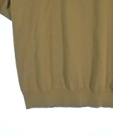 UNITED ARROWS（ユナイテッドアローズ）ニット・セーター カーキ サイズ:XL メンズ/2200690515152