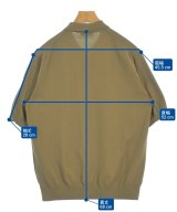 UNITED ARROWS（ユナイテッドアローズ）ニット・セーター カーキ サイズ:XL メンズ/2200690515152