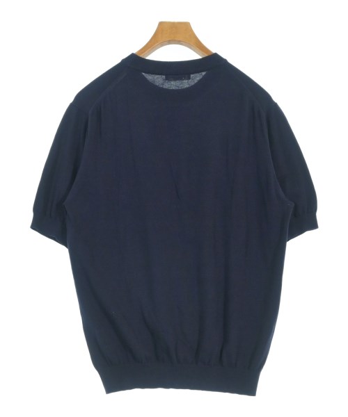 UNITED ARROWS（ユナイテッドアローズ）ニット・セーター 紺 サイズ:L メンズ/2200690515169