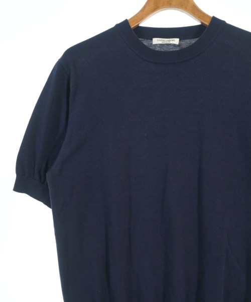 UNITED ARROWS（ユナイテッドアローズ）ニット・セーター 紺 サイズ:L メンズ/2200690515169