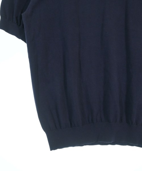 UNITED ARROWS（ユナイテッドアローズ）ニット・セーター 紺 サイズ:L メンズ/2200690515169